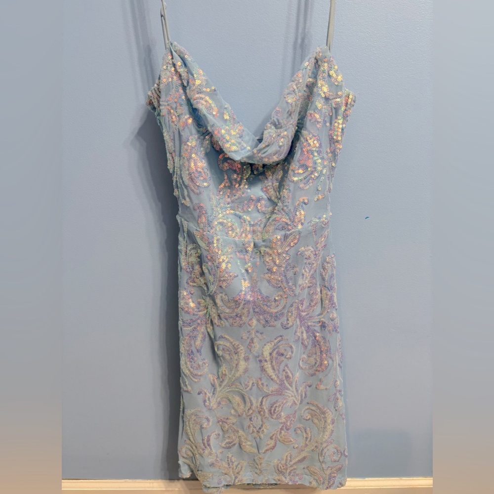 Windsor homecoming/formal dress